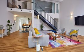 Wstay Industrie Charme Deluxe